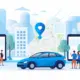 Smart Commuting: Navigating Pakistan’s Roads with Easy Lift App