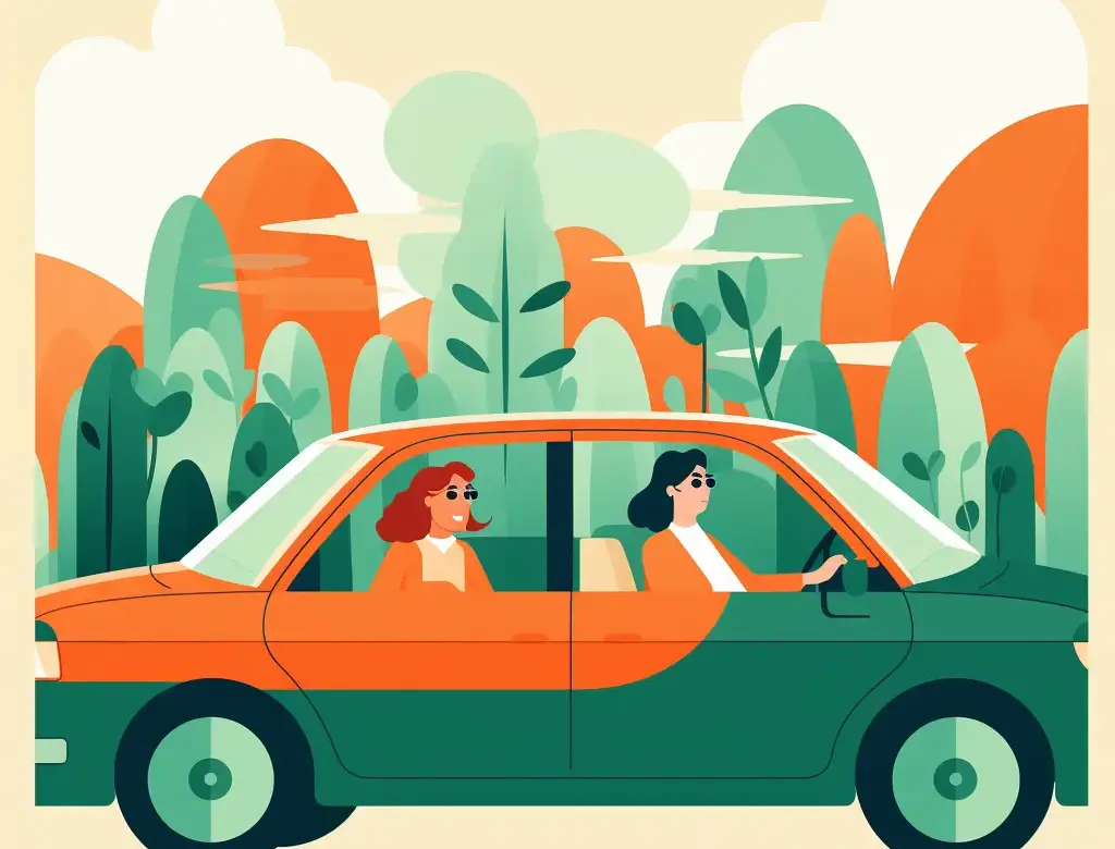  What is Carpool or Carpooling?