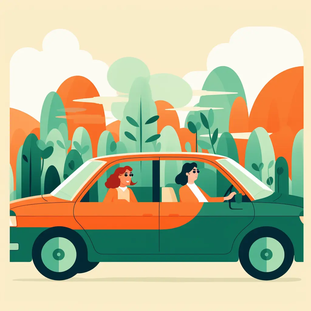  What is Carpool or Carpooling?